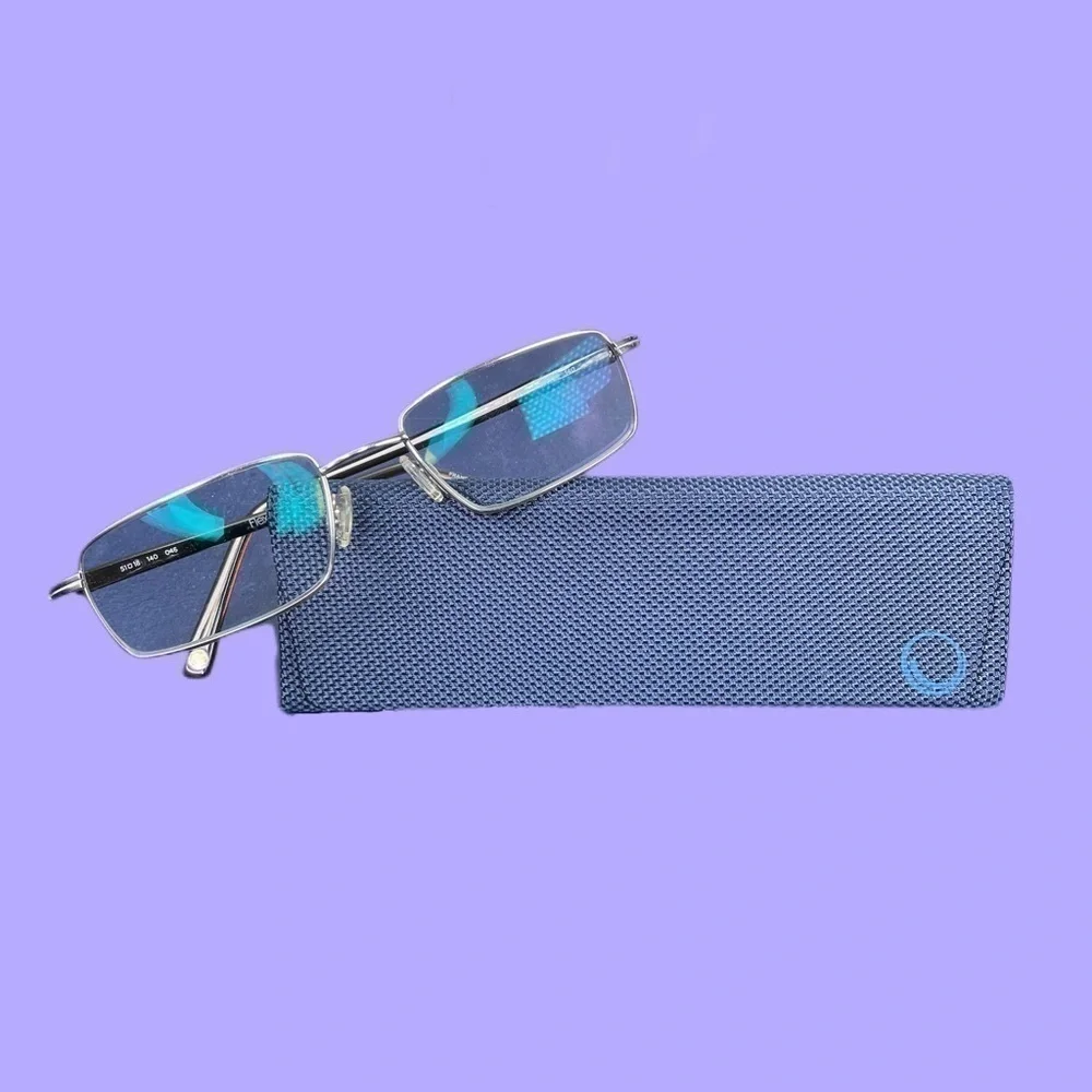 Flexon Voyage Eyeglasses
